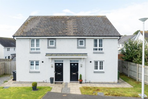 View Full Details for Inverlochy Crescent, Inverness