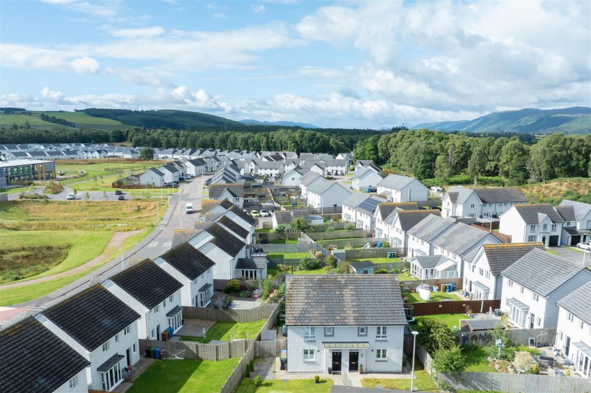 Images for Inverlochy Crescent, Inverness