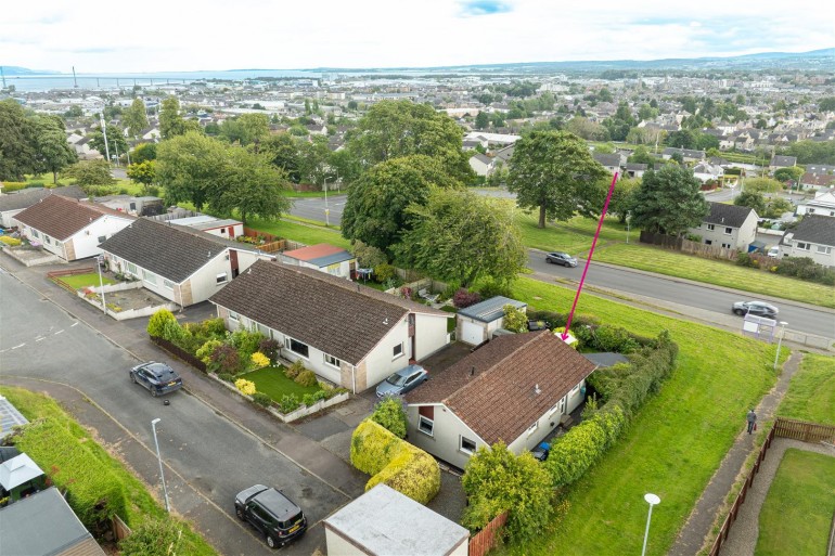 Leachkin Avenue, Inverness