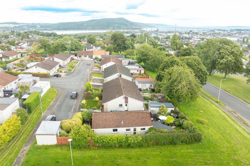 Images for Leachkin Avenue, Inverness