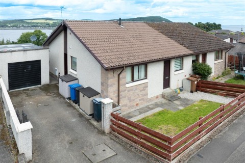 View Full Details for Overton Avenue, Inverness