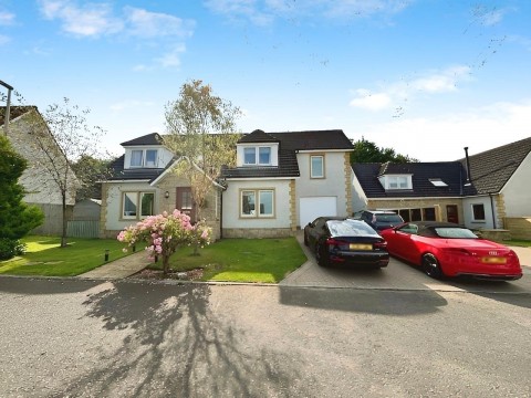 View Full Details for Bains Brae, Star Of Markinch