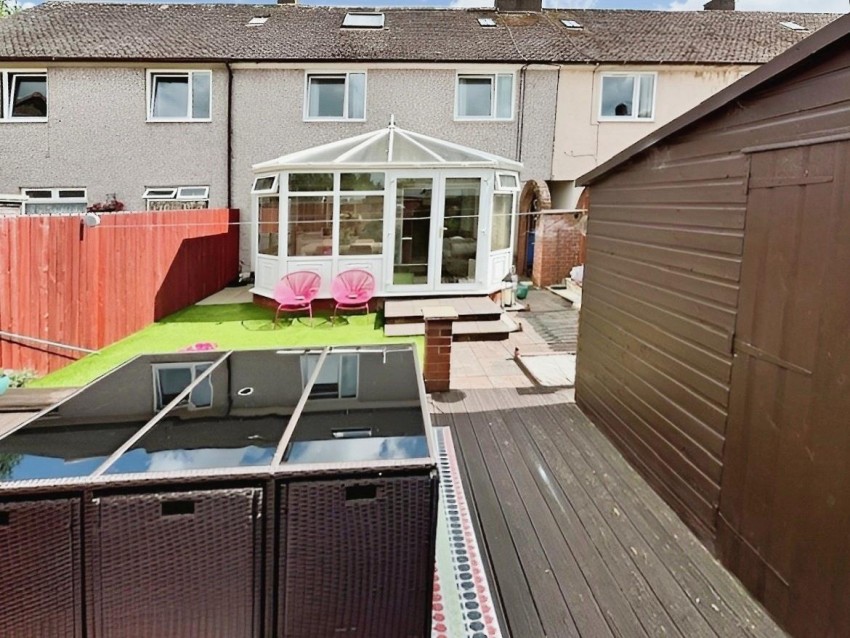 Images for Leven Place, Woodside, Glenrothes