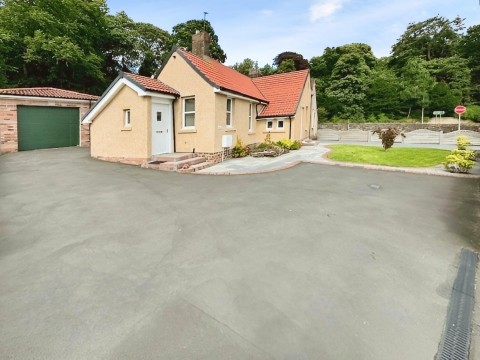 View Full Details for Roadmans Cottage, Cadham Conservation Village, Glenrothes