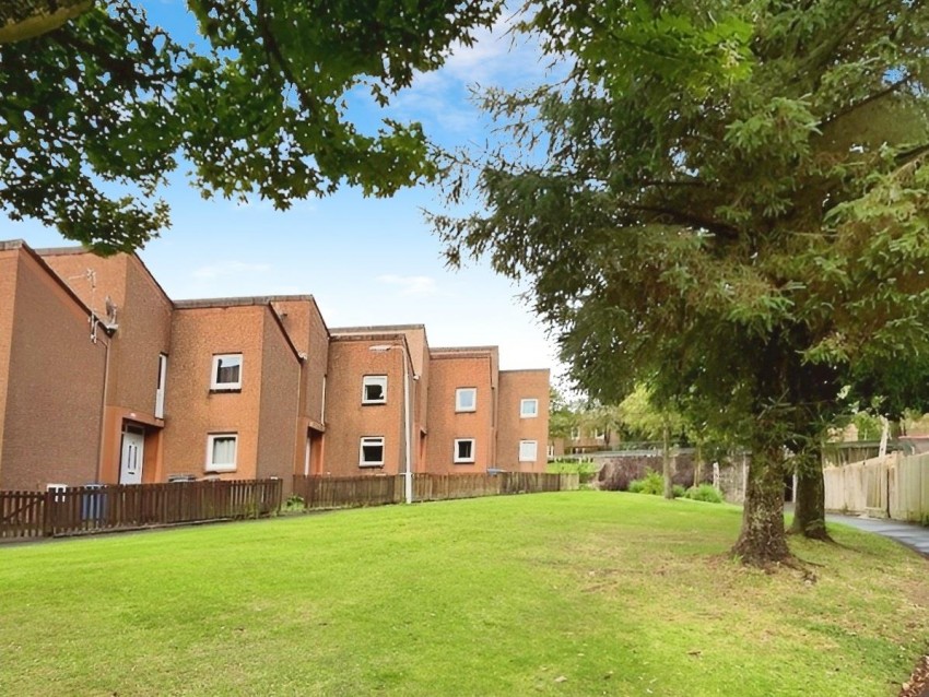 Images for Claymore Drive, Glenrothes