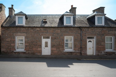 View Full Details for High Street, Auldearn, Nairn