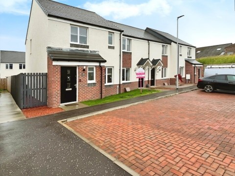 View Full Details for Rosslyn Wynd, Rosslyn Gait, Kirkcaldy