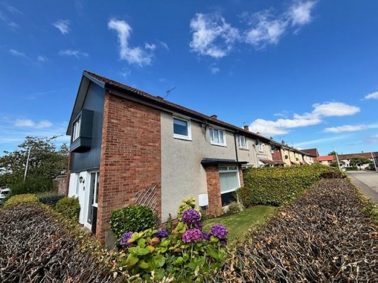 Bilsland Road, Rimbleton, Glenrothes