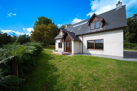 View Full Details for Tarvie, Strathpeffer