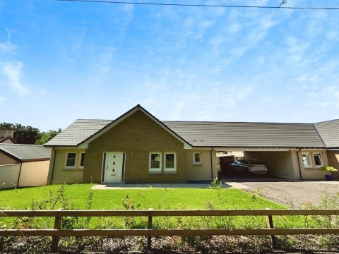 View Full Details for Plot 1, Kirkforthar Feus, By Markinch