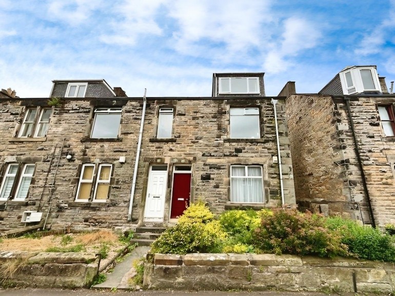 Balfour Street, Kirkcaldy