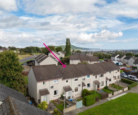 View Full Details for Suilven Way, Inverness