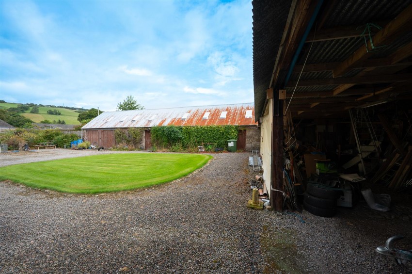 Images for Rose Cottage, Fodderty, Dingwall