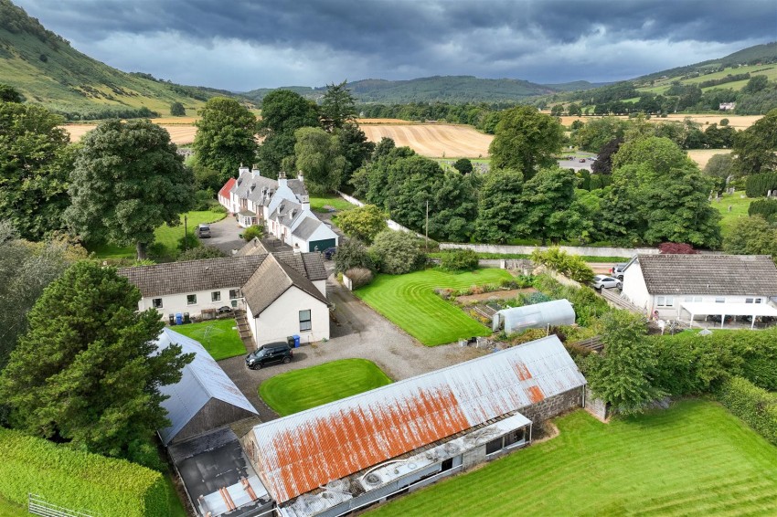 Images for Rose Cottage, Fodderty, Dingwall