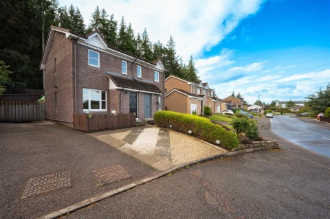 View Full Details for Lochlann Avenue, Culloden, Inverness