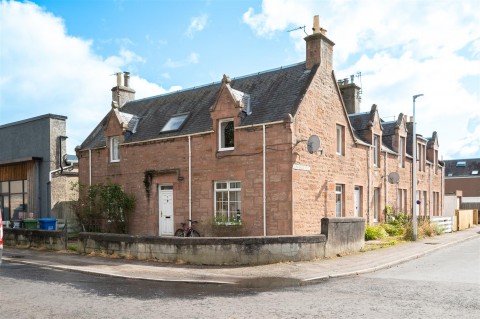 View Full Details for Telford Road, Inverness