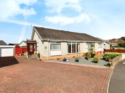 View Full Details for Sweetbank Crescent, Markinch, Glenrothes