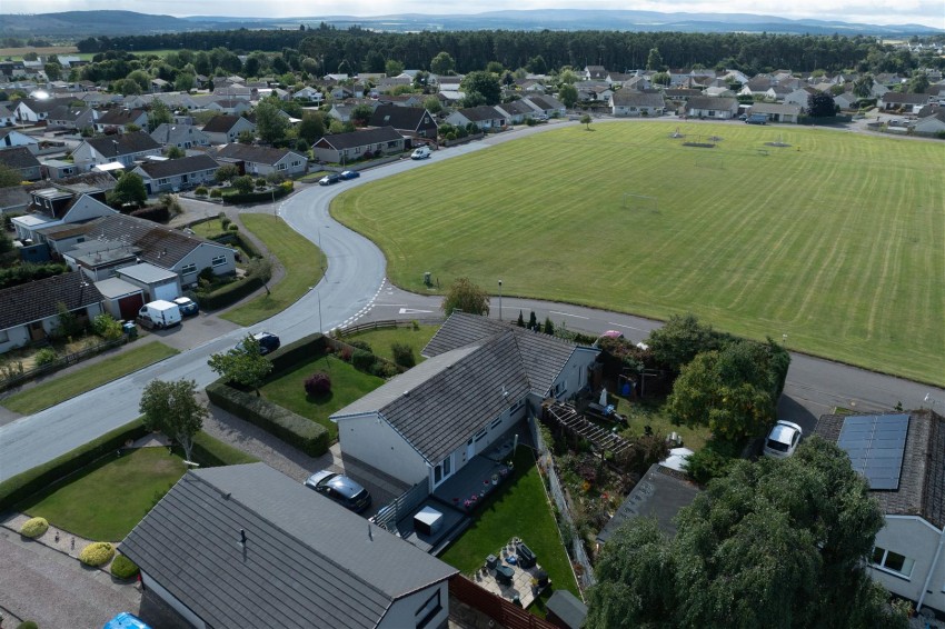 Images for Beech Avenue, Nairn