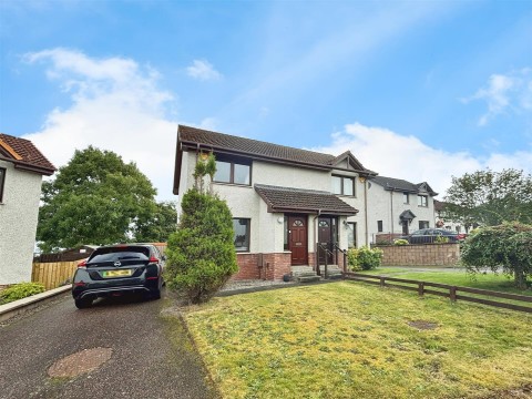 View Full Details for Neil Gunn Crescent, Inverness