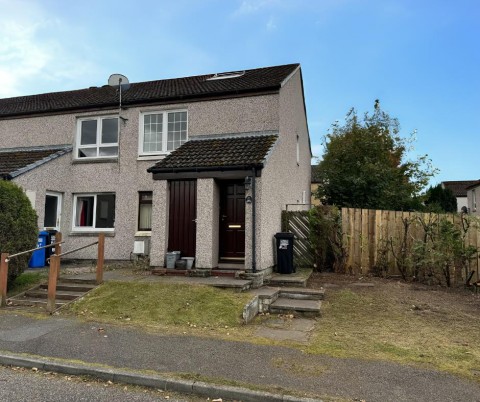 View Full Details for Blackwell Avenue, Culloden, Inverness