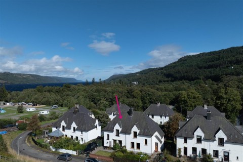 View Full Details for Riverside, Foyers, Inverness