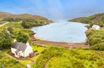 Images for Ardheslaig, Shieldaig, Strathcarron