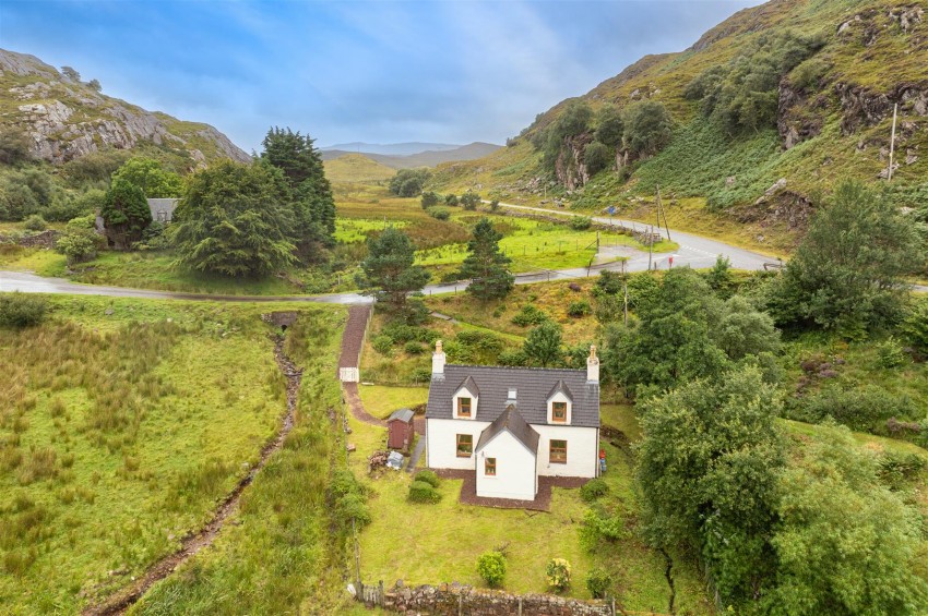 Images for Ardheslaig, Shieldaig, Strathcarron