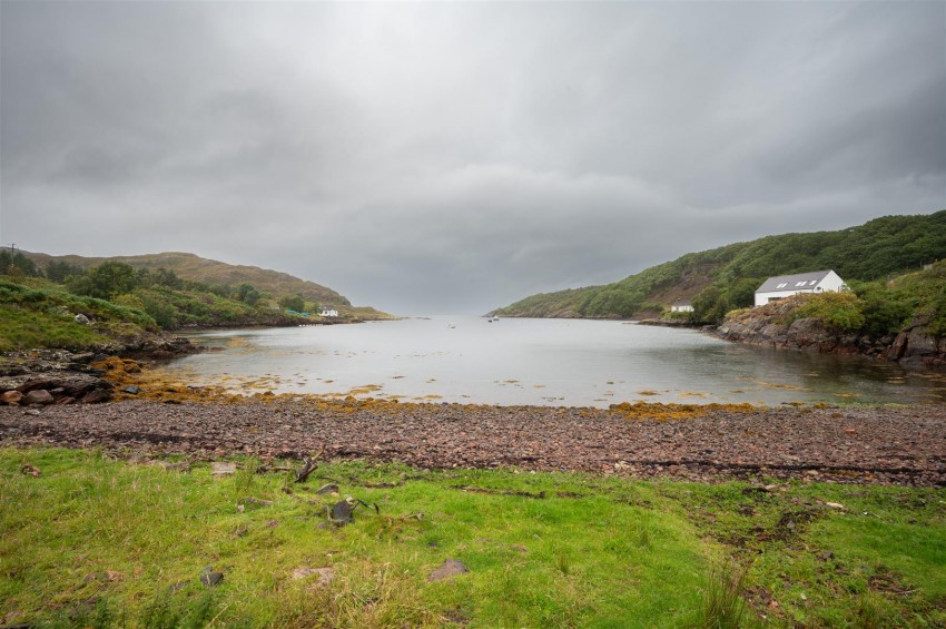 Images for Ardheslaig, Shieldaig, Strathcarron