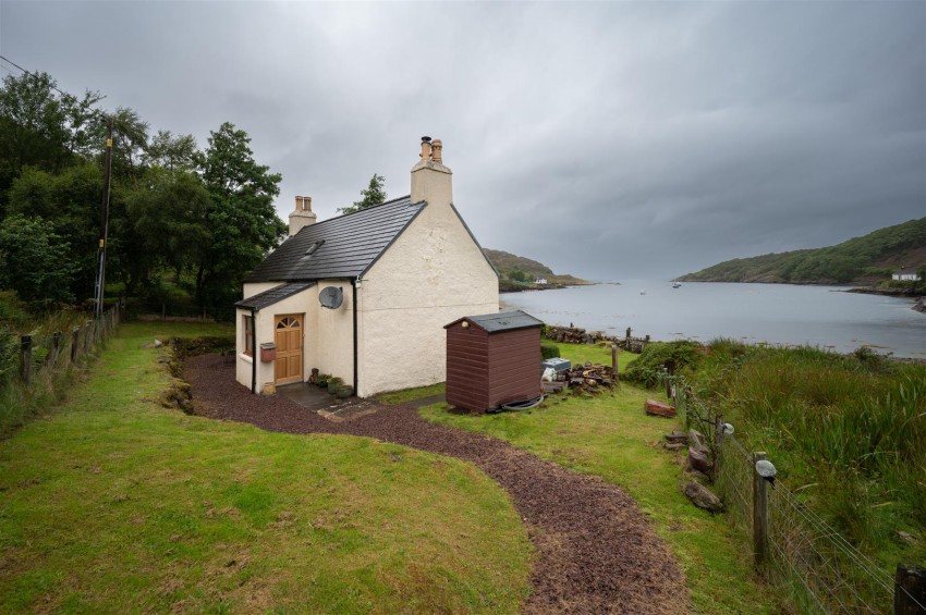 Images for Ardheslaig, Shieldaig, Strathcarron