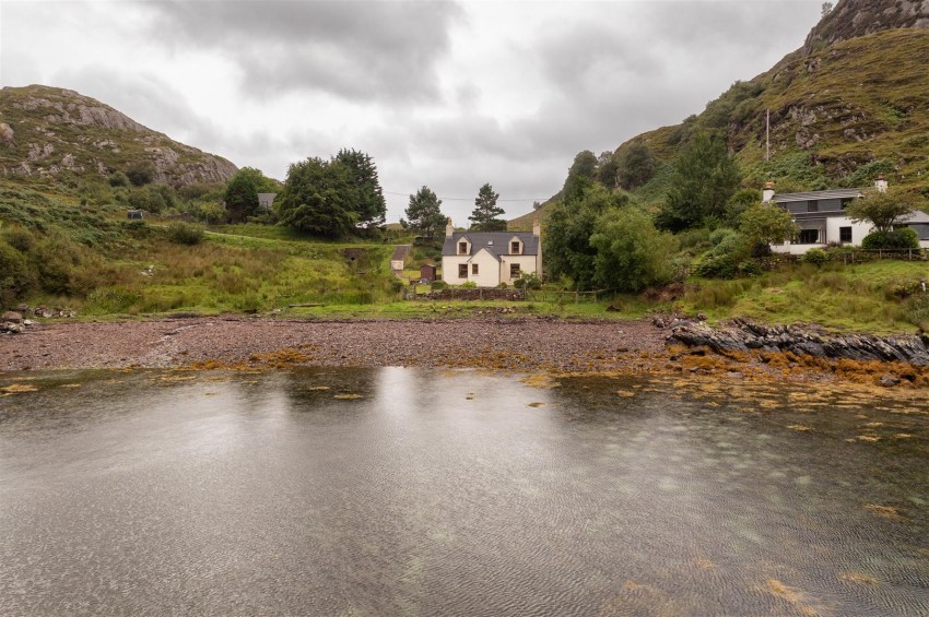 Images for Ardheslaig, Shieldaig, Strathcarron