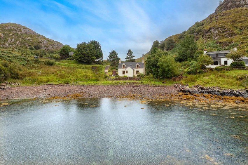 Images for Ardheslaig, Shieldaig, Strathcarron