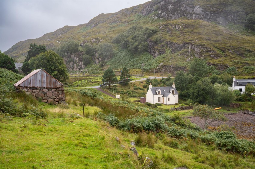 Images for Ardheslaig, Shieldaig, Strathcarron