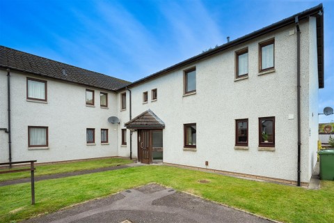 View Full Details for Kinmylies Way, Inverness