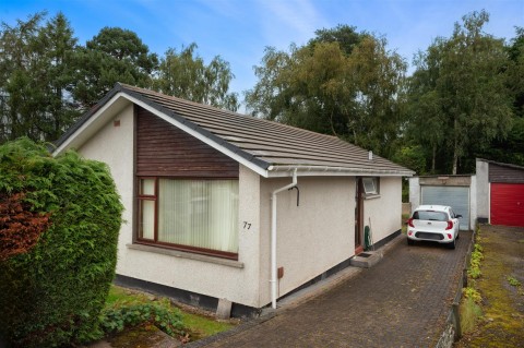 View Full Details for Cradlehall Park, Westhill, Inverness