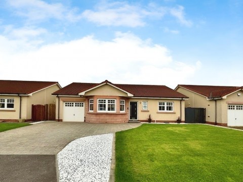 View Full Details for Kinellar Place, Thornton, Kirkcaldy