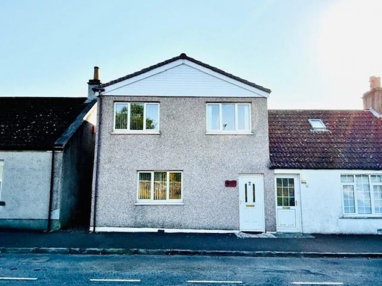 Milton Brae, Milton Of Balgonie, Glenrothes