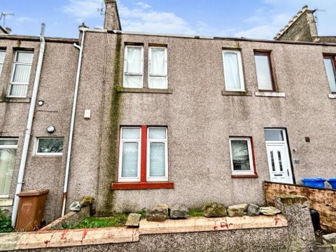 View Full Details for Taylor Street, Methil, Leven