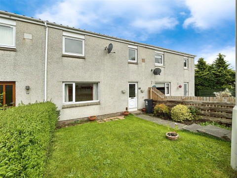 View Full Details for Milton Crescent, Inverness