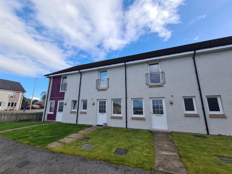 View Full Details for Larchwood Crescent, Inverness