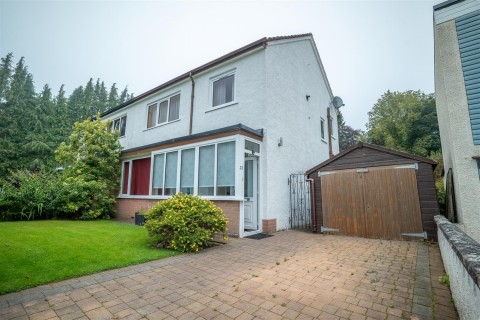 View Full Details for Oak Avenue, Inverness