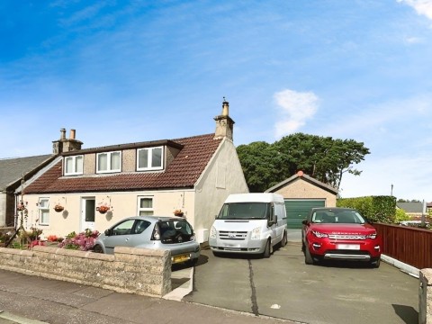 View Full Details for Millfield, Freuchie, Cupar