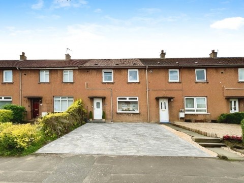 View Full Details for St. Kilda Crescent, Kirkcaldy