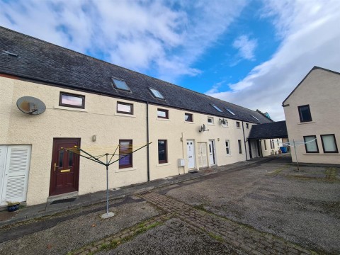 View Full Details for Shore Wynd, Invergordon