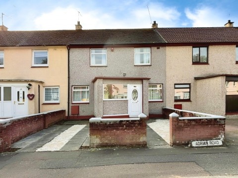 View Full Details for Adrian Road, Glenrothes