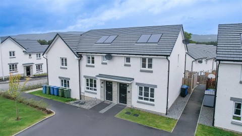 View Full Details for Varrich Crescent, Inverness