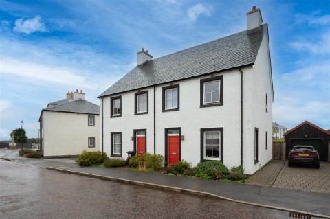 View Full Details for Hillhead Road, Tornagrain, Inverness