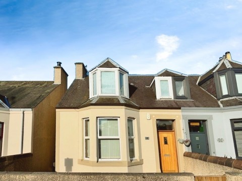 View Full Details for Balgonie Road, Markinch, Glenrothes