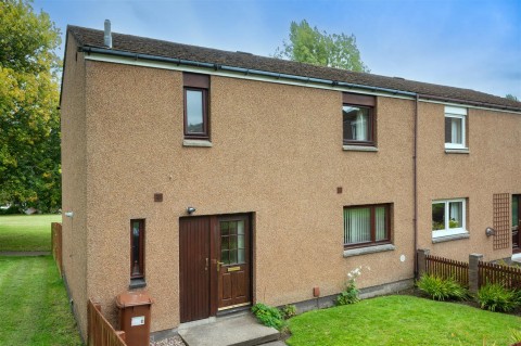 View Full Details for Lawers Way, Inverness