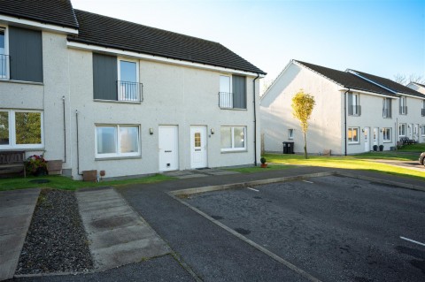 View Full Details for Ivy Crescent, Inverness