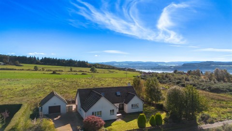 View Full Details for North Kessock, Inverness